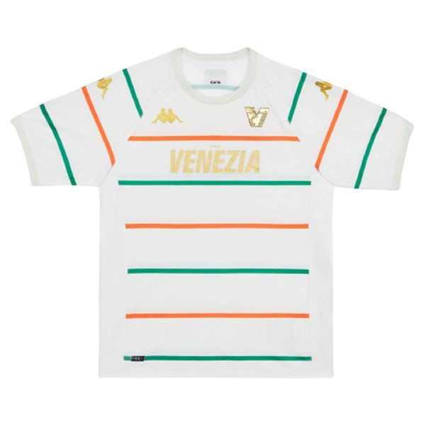 Tailandia Camiseta Venezia 2ª 2022 2023